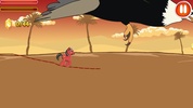 Little Pony Scribble Race screenshot 5