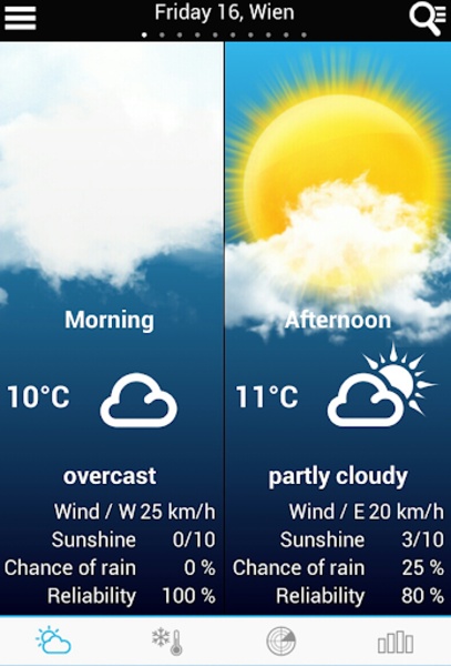 Weather Austria - Preview 18