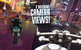 Moto Race 3D: Street Bike Raci screenshot 12