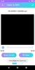 Video Editor with converter screenshot 7