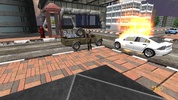 Robber vs Police Sniper Shooting screenshot 7