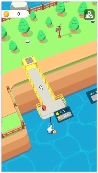 Idle Bungee tycoon - Preview 5