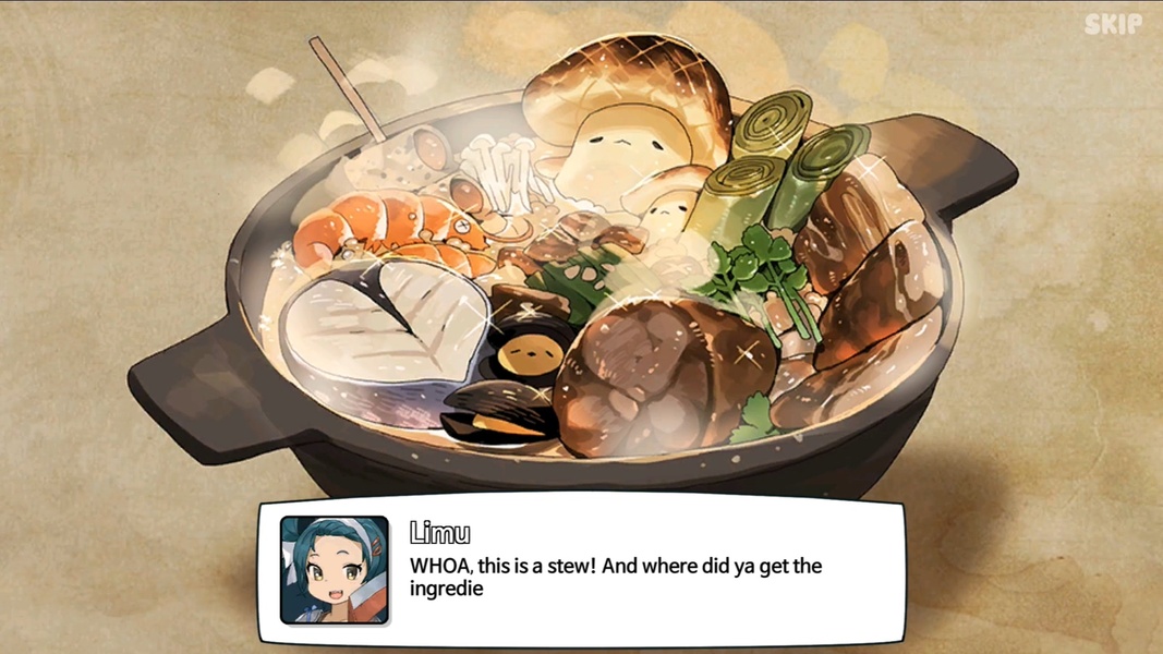 Bistro Heroes - Preview 10