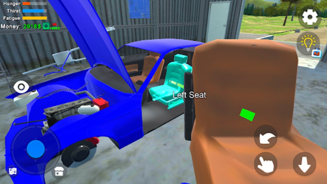 My First Car - Preview 6