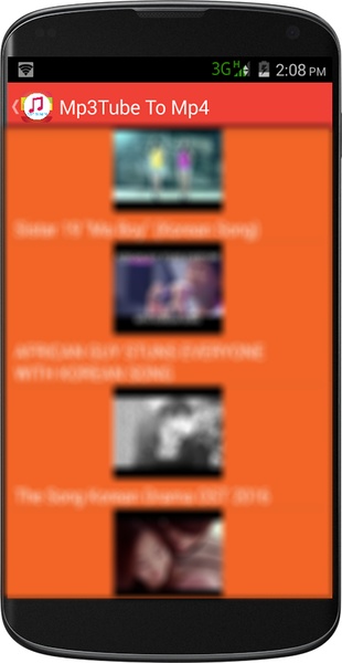 Mp3Tube To Mp4 - Preview 3