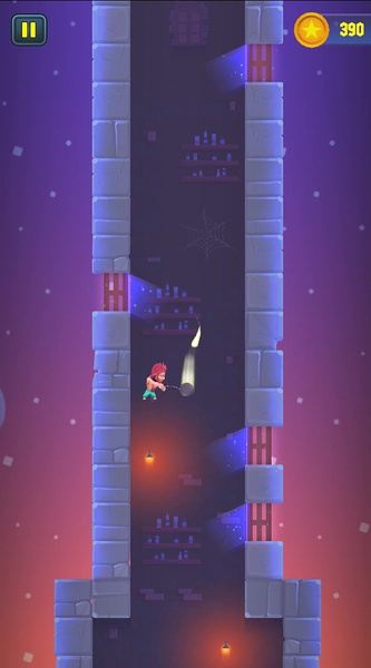 Wrecking Mad - Preview 3