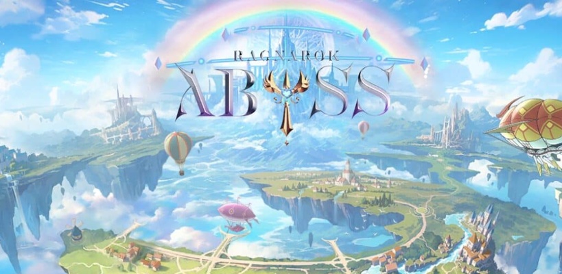 다운로드 Ragnarok Abyss