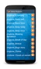 Galaxy Ringtones screenshot 2