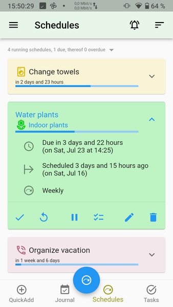 Everyday Tasks - Preview 8