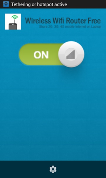 Mobile WiFi Router - Preview 2