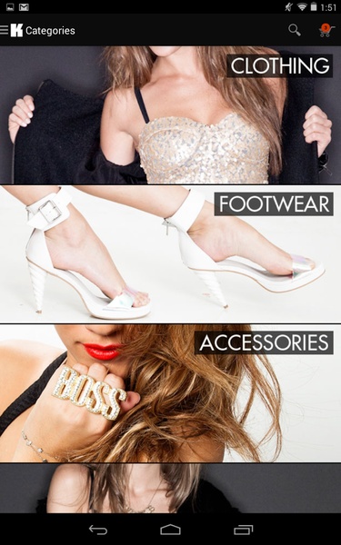 Karmaloop - Preview 2