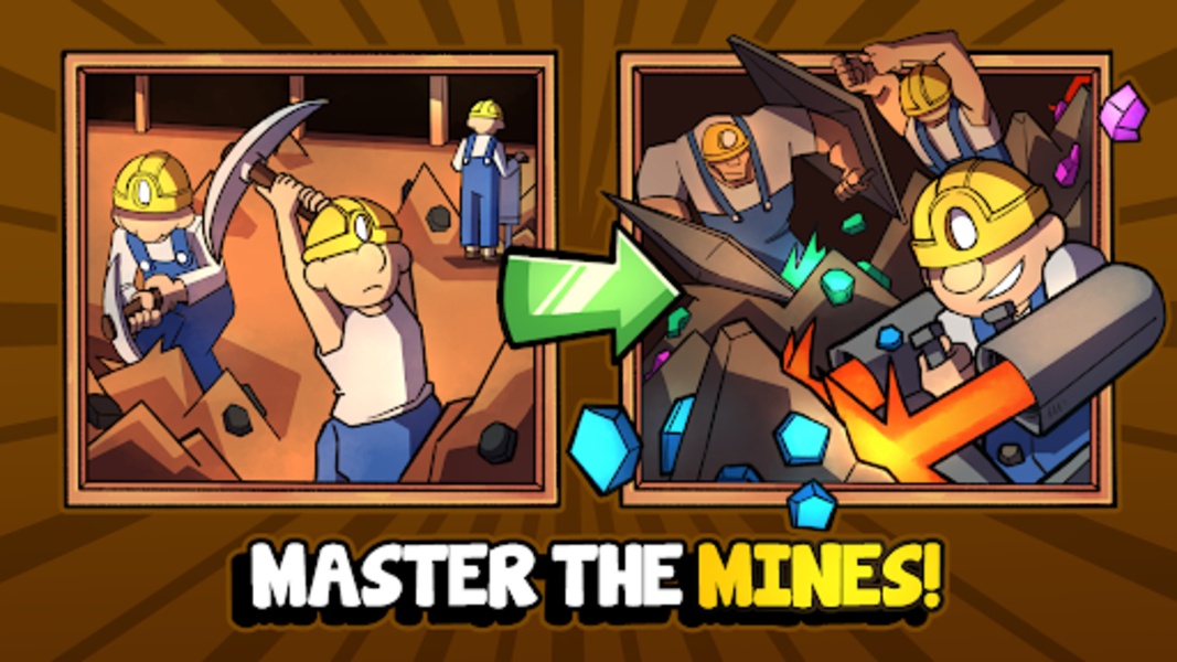 Mr.Mine - Preview 3