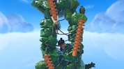 Difficult Climbing Game screenshot 2
