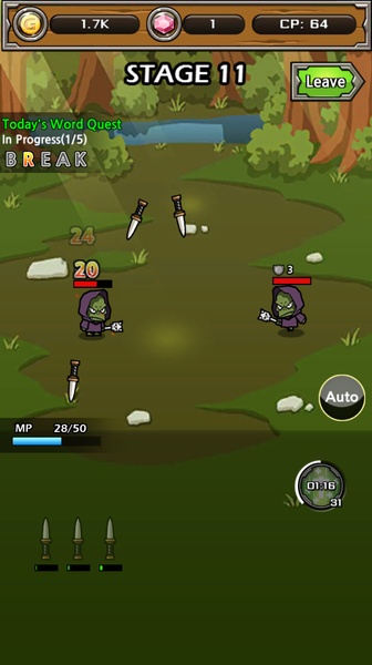 Blade Crafter - Preview 11