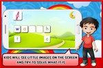 Animal Alphabet For Kids screenshot 12