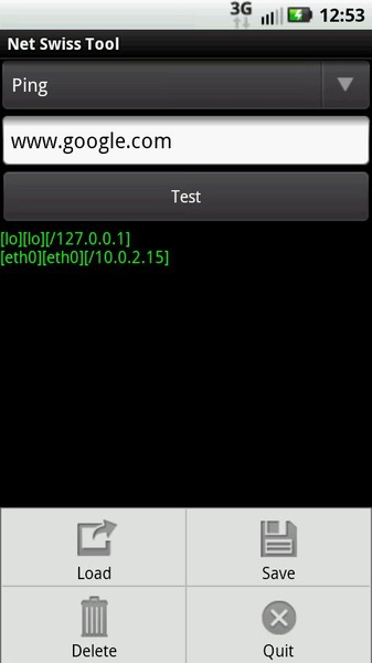 Net Swiss Tool Free - Preview 4