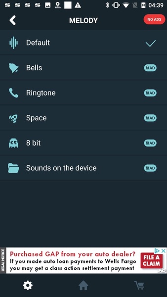 Find my phone clap - Preview 7