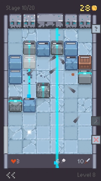 Brick Dungeon - Preview 2