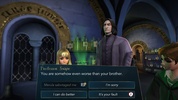 Harry Potter: Hogwarts Mystery screenshot 12