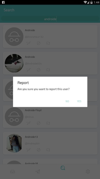 Sarahah - Preview 8