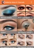 MakeUp Ideas & Tutorials screenshot 5