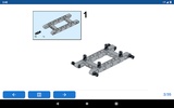 MOC Technic Instructions screenshot 7