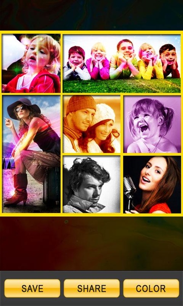 Collage Creator Plus - Preview 3