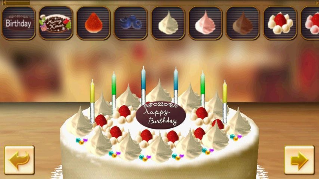 Happy Decoration Lite - Preview 3