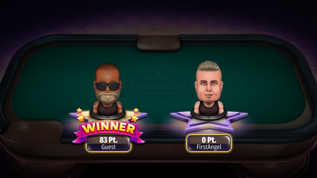 Gin Rummy Stars - Preview 12