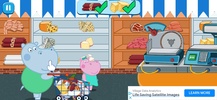 Supermarket For Kids screenshot 9