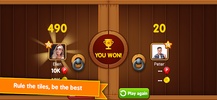 Mahjong Challenge screenshot 8
