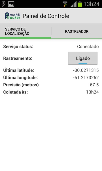 Rastreador Celular - Preview 3