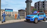 Police Prado Chase: Crime Game screenshot 7