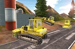 Bulldozer Racing screenshot 3