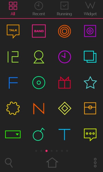 Ultra Simple Vivid - Preview 1