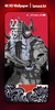 Japan Samurai Oni Wallpaper screenshot 4