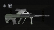 BR Weapon Simulator screenshot 2