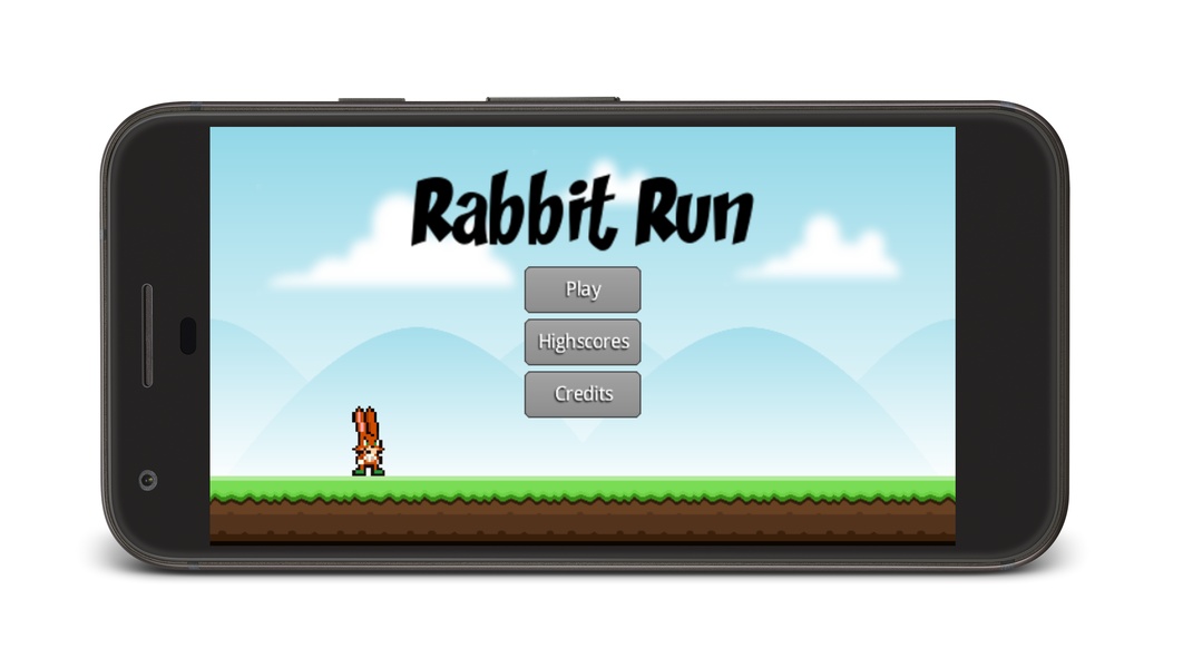 Rabbit Run - Preview 5