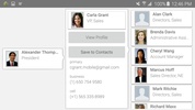 SuccessFactors screenshot 3