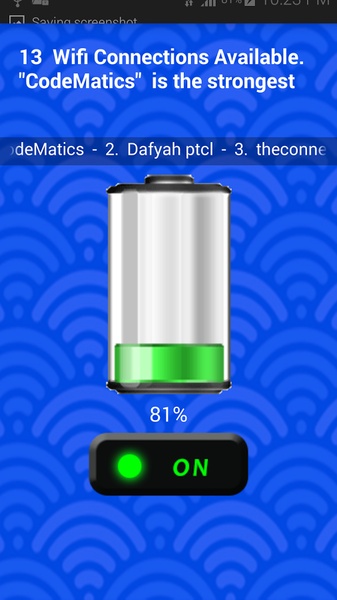 Wifi Battery Charger - Preview 2