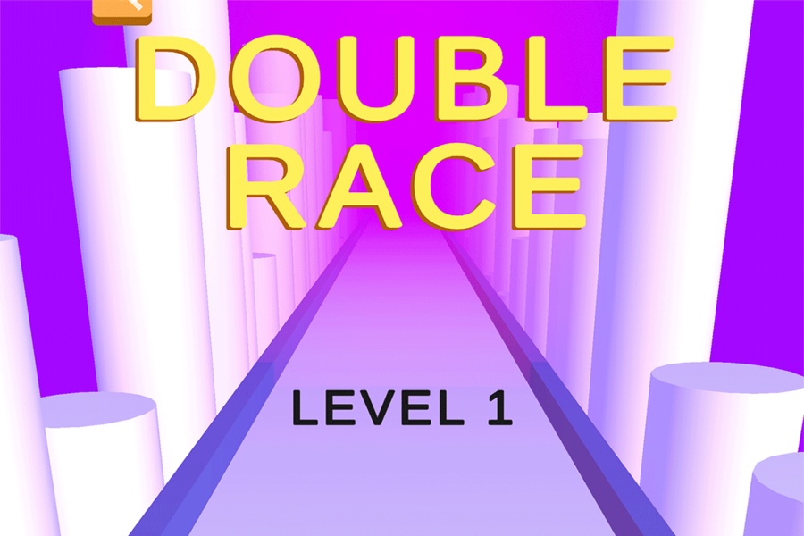 Double Race - 3 Car Racer King - Preview 4