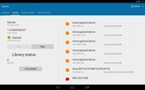 ServiiDroid screenshot 2