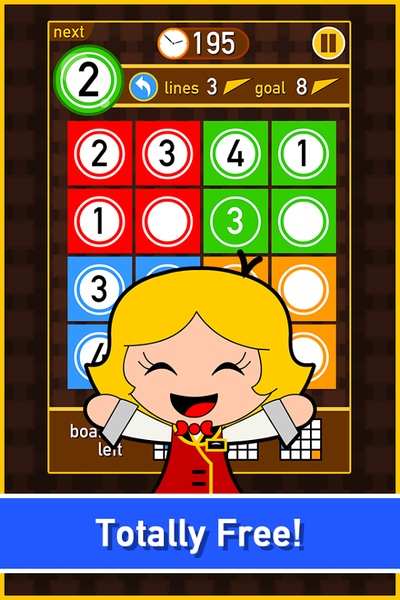 Sudoku Bingo - Preview 2