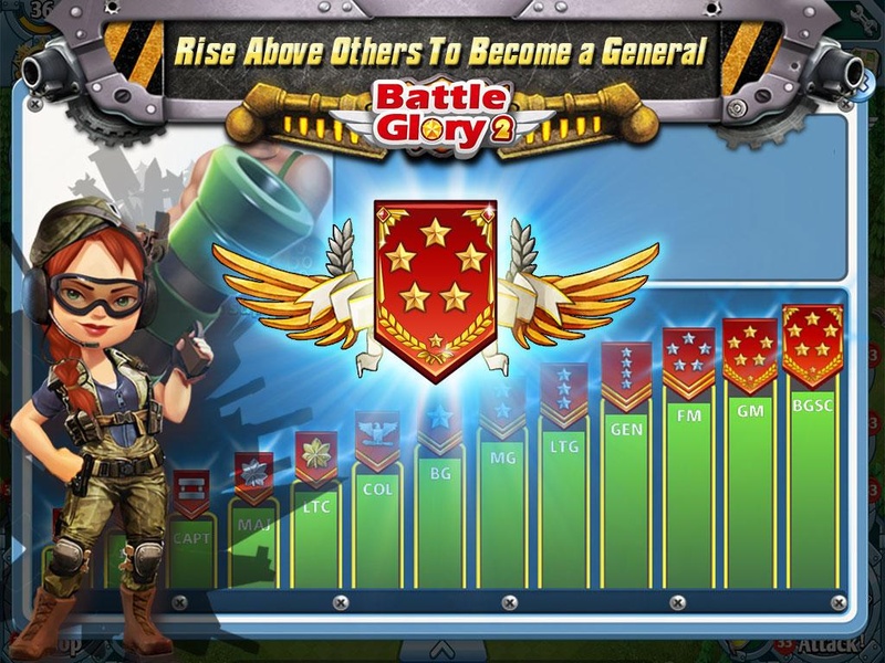 Battle Glory 2 - Preview 3