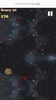 Galaxy Space Crossing screenshot 2