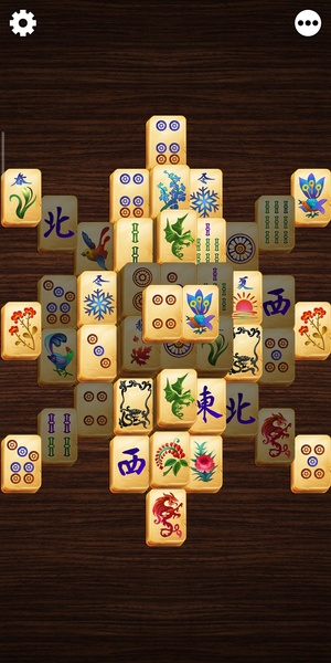Mahjong Solitaire Titan for Android - Download the APK from Uptodown