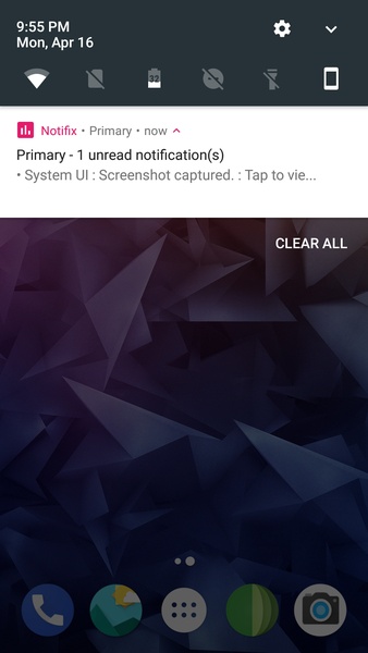 Notifix - Preview 5