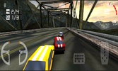 Cars Racing Hero screenshot 3