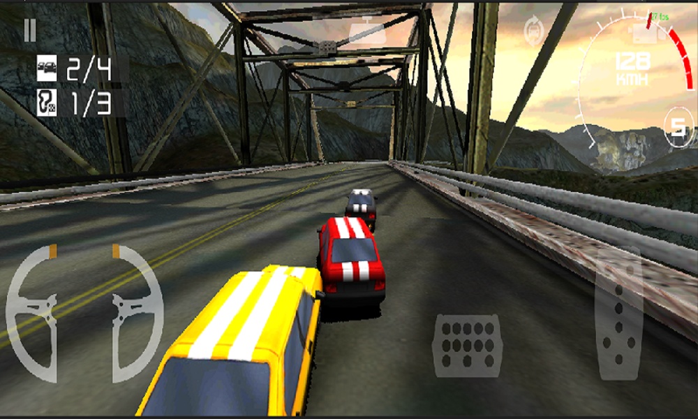 Cars Racing Hero - Preview 3