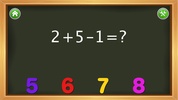 Kids Numbers and Math screenshot 1